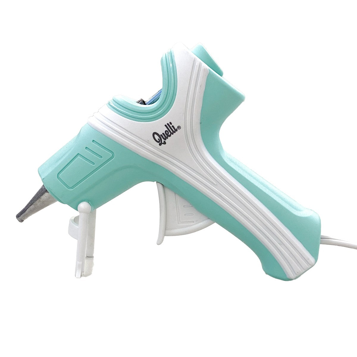 Mini pistola de silicon Quelli Aqua