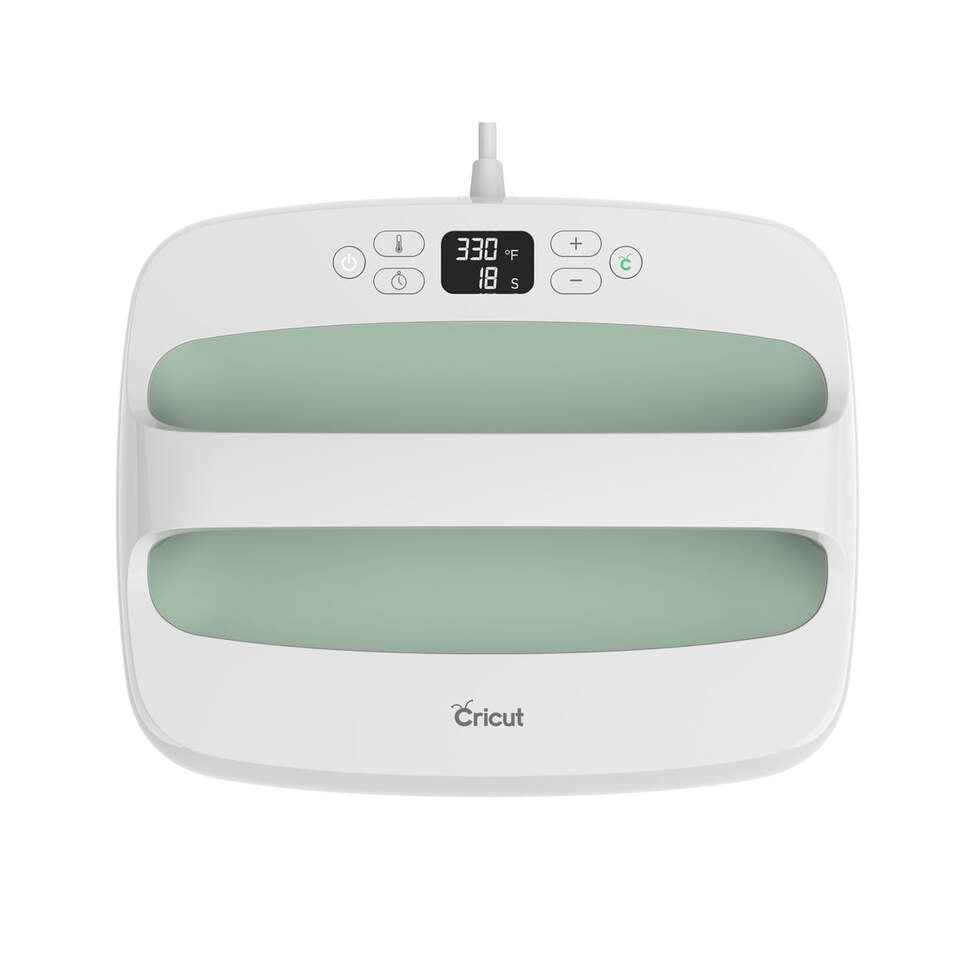 Plancha de Calor Cricut Easy Press 12x10