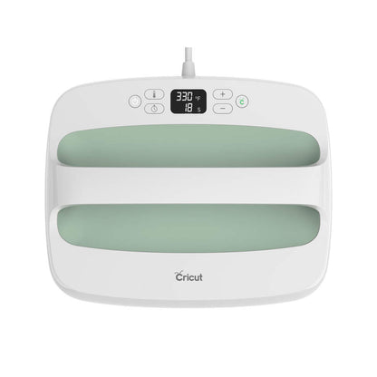 Plancha de Calor Cricut Easy Press 12x10