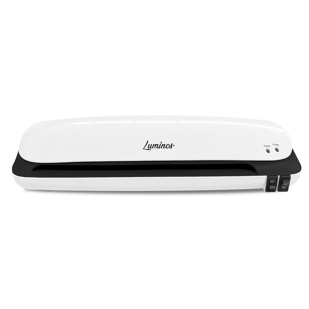 laminadora luminos 13"