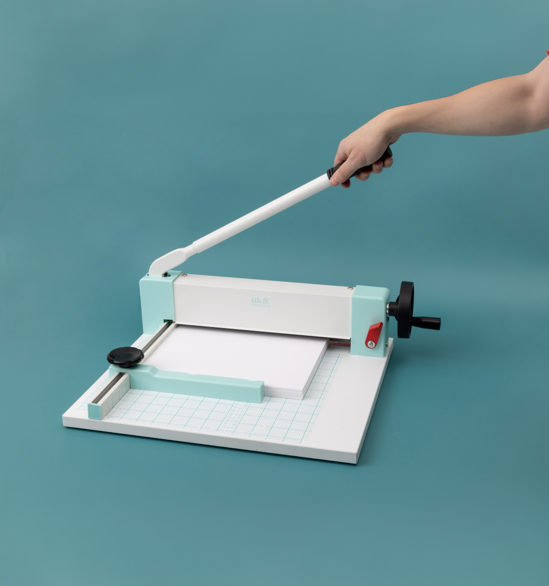 GUILLOTINA CINCH STACK CUTTER 60001065