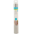 VINIL PERM. PLATA 12X48PULG CRICUT