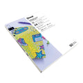 L- HOJAS LAMINADOR EN FRIO A4*50 LENTEJUELAS VARALI 1190