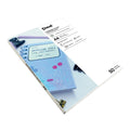 L- HOJAS LAMINADOR EN FRIO A4*50 DIAMANTINA VARALI 1183