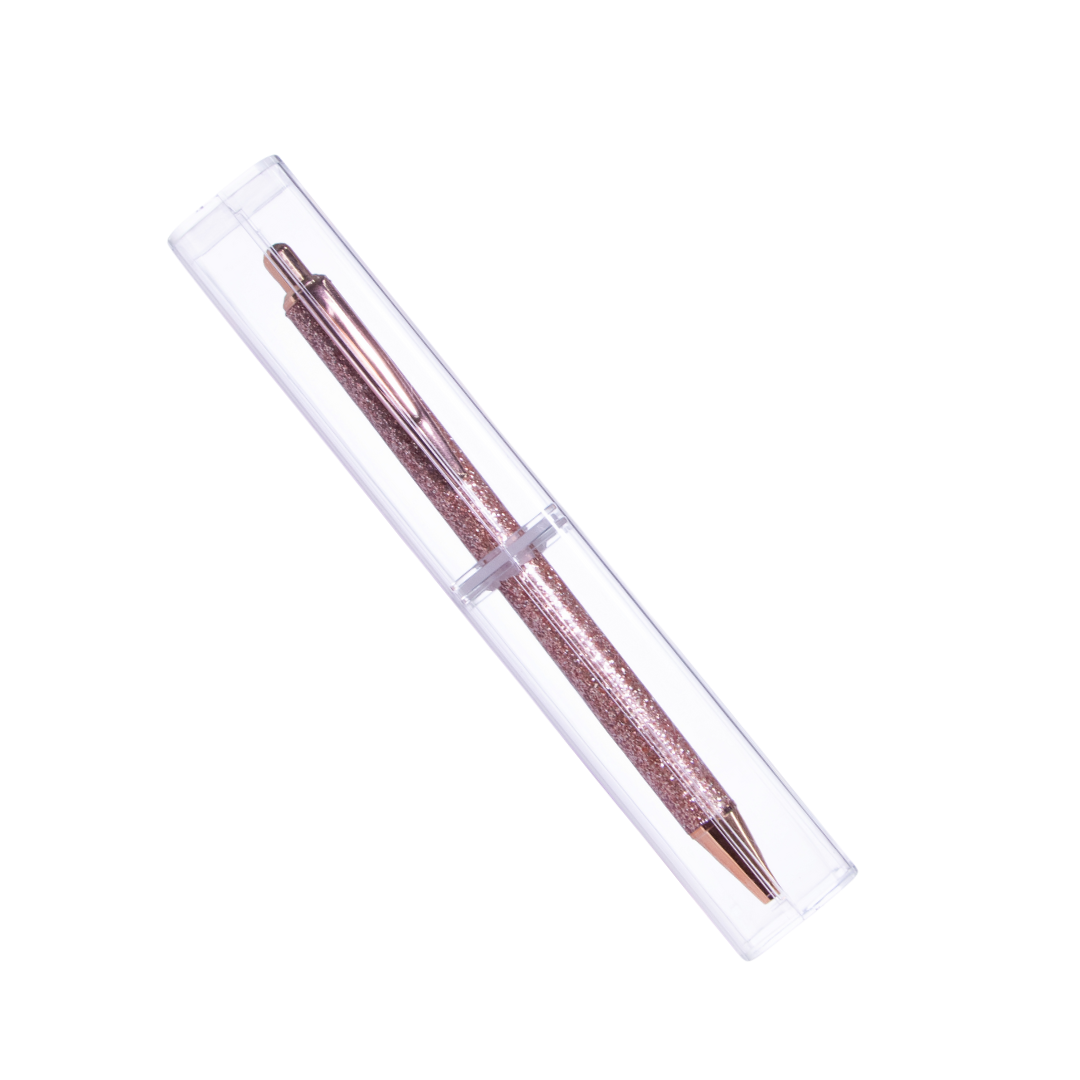 pluma depiladora rose gold quelli