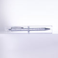 pluma depiladora plata quelli