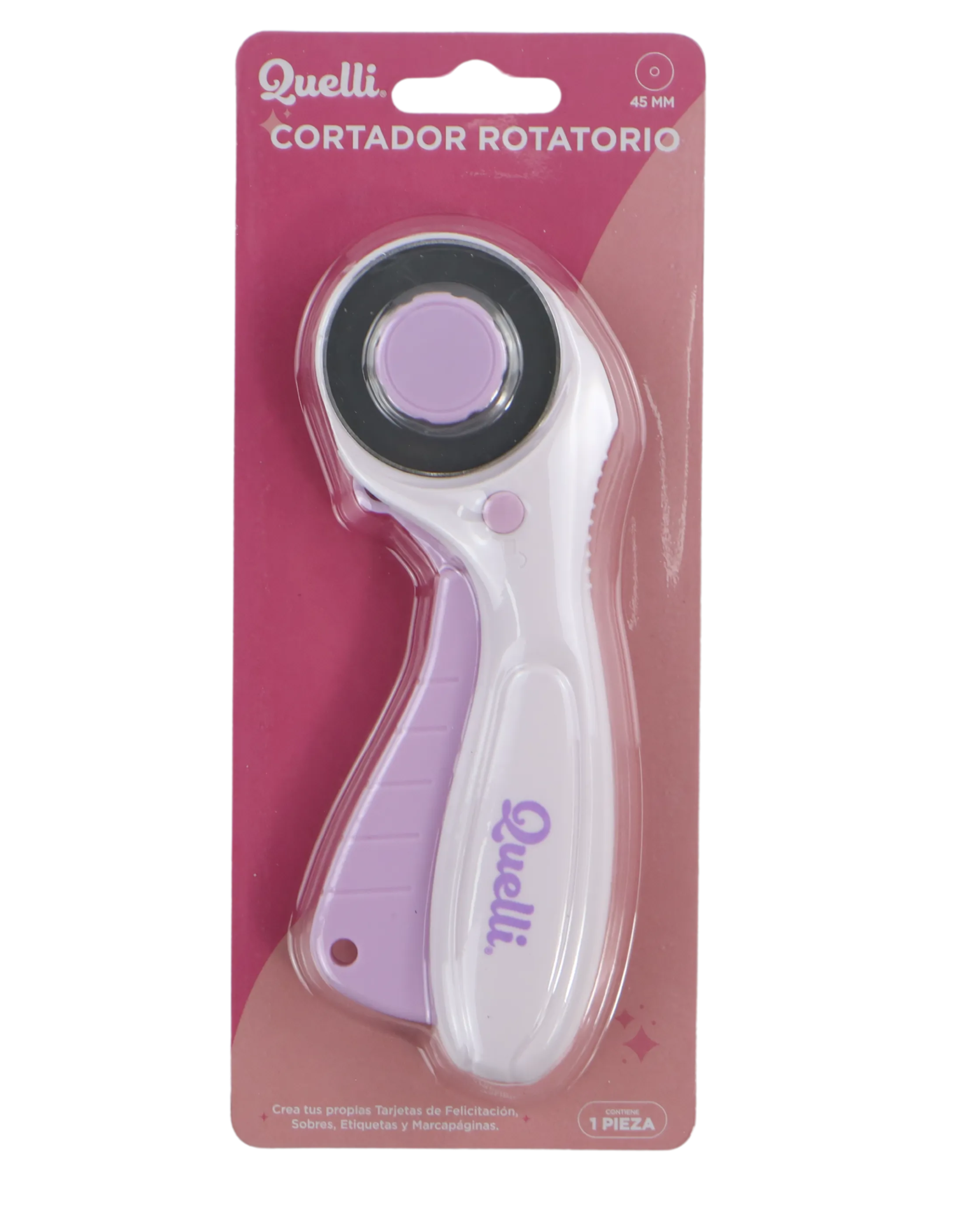 Cortador Rotatorio