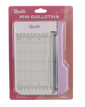 GUILLOTINA 4X6" QUELLI