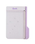 GUILLOTINA 8.5X12" QUELLI