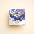 PAQUETE DE CARTULINAS 12X12" PAQ. 25 PZA HANDI PRINT
