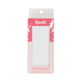 CIRCULOS ADHESIVOS DE FOAM BLANCOS 3MM QUELLI 275 PZS