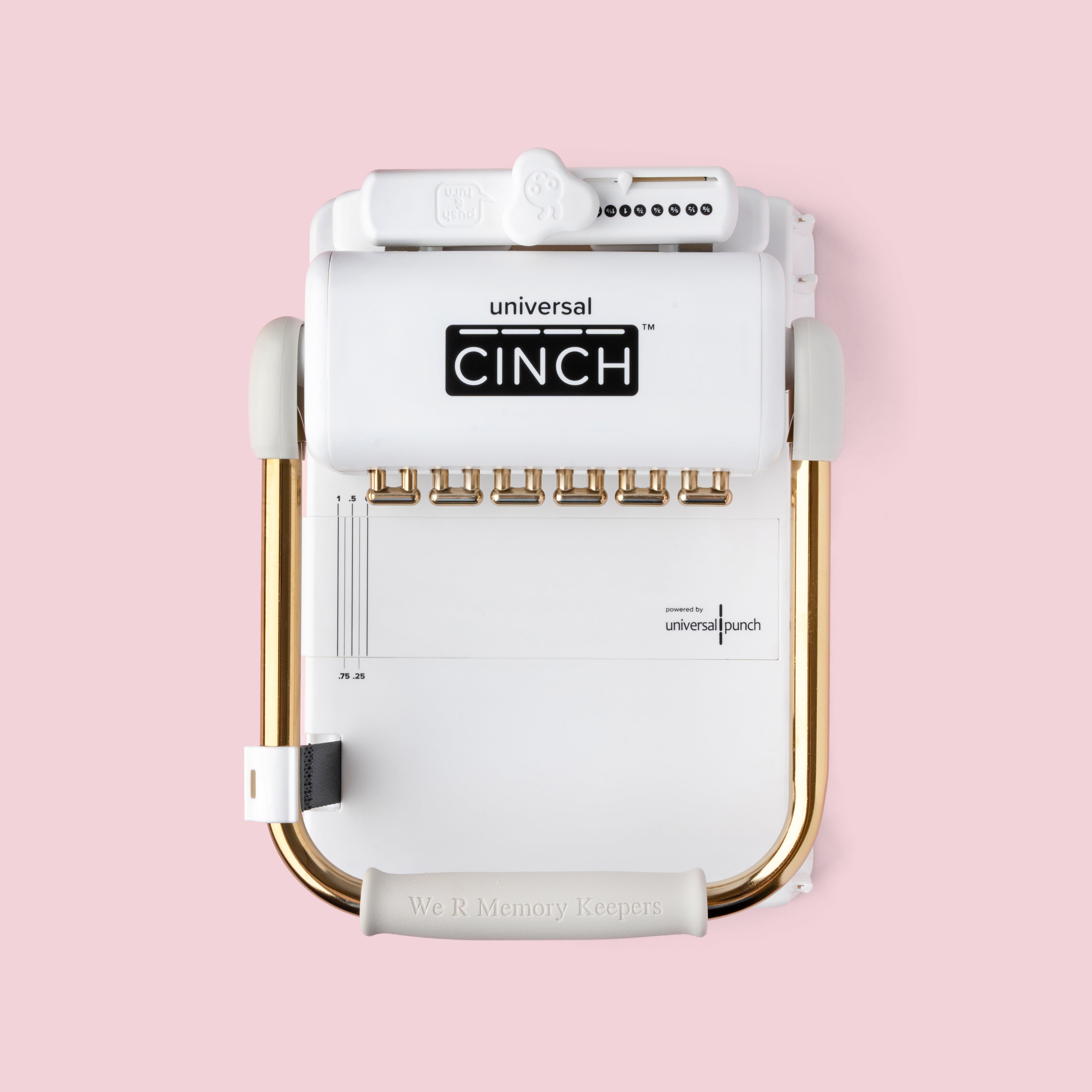 Cinch universal