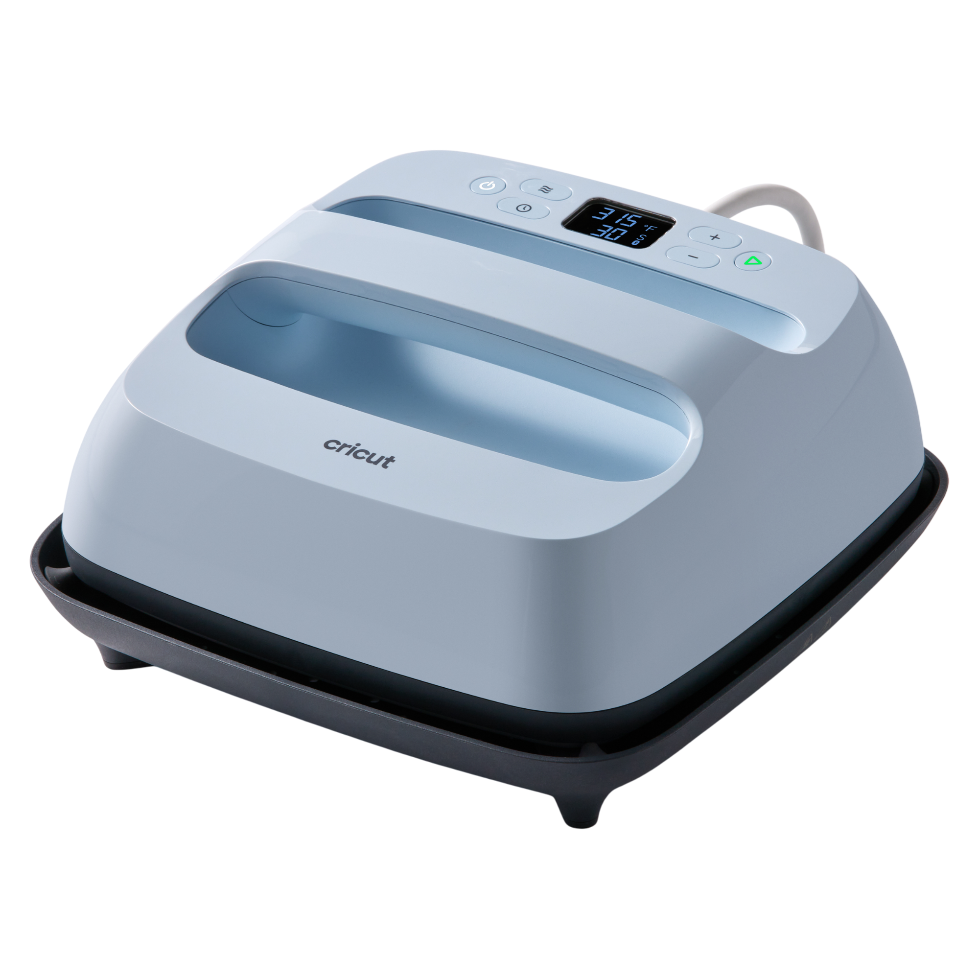 PLANCHA CRICUT EASYPRESS 3 9X9 ZEN AZUL 2009144