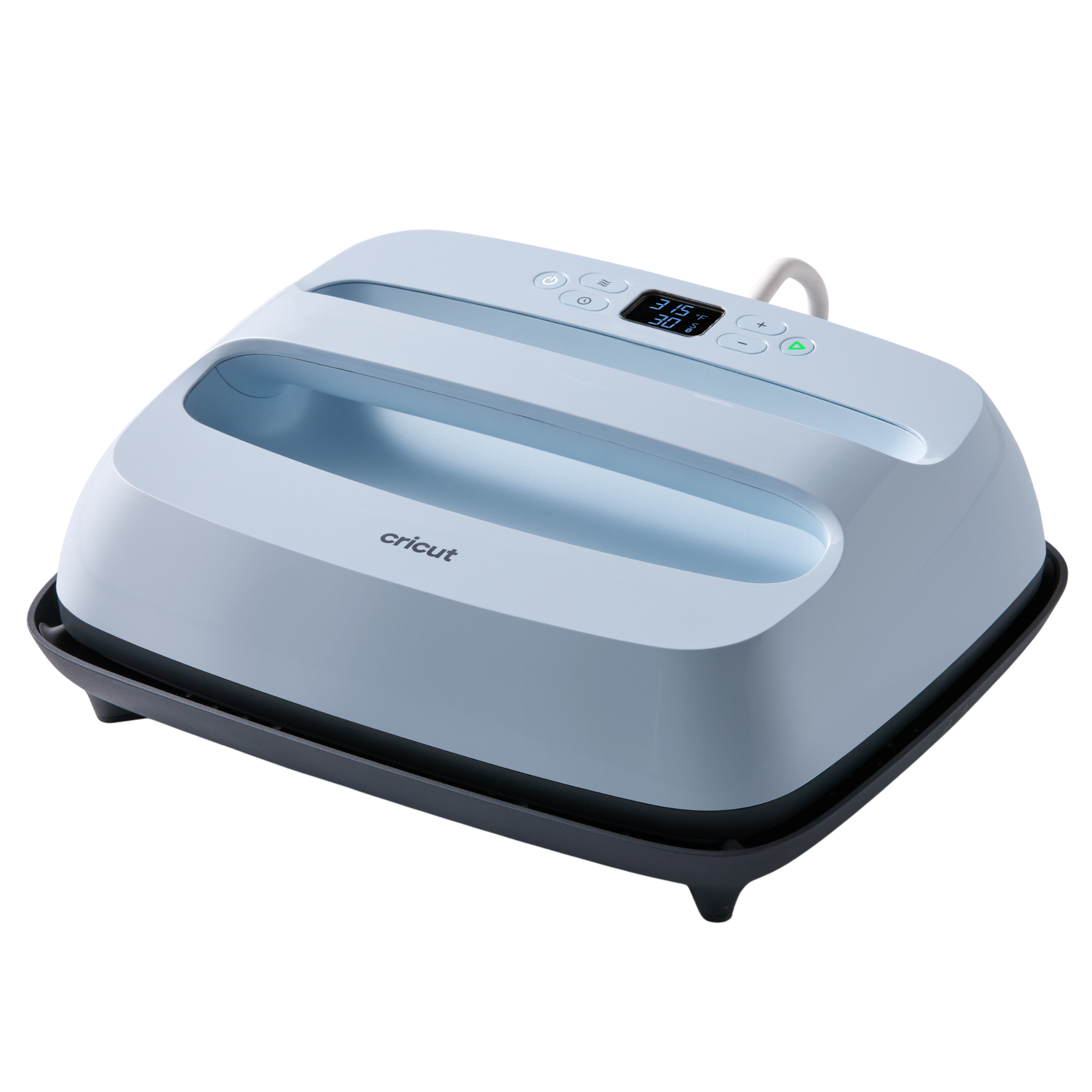 PLANCHA CRICUT EASYPRESS 3 12X10 ZEN AZUL 2009150