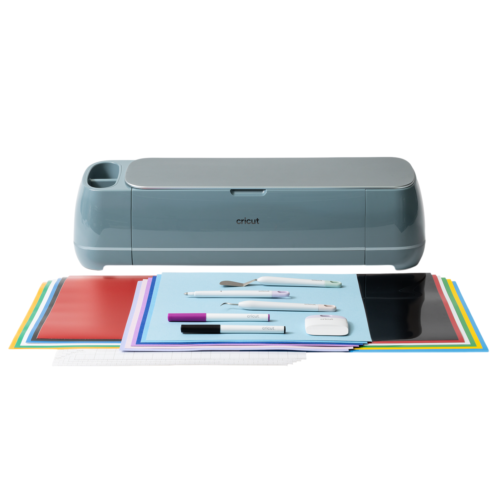 PAQUETE DE PLOTTER DE CORTER MAKER 4 SALVIA 2011289