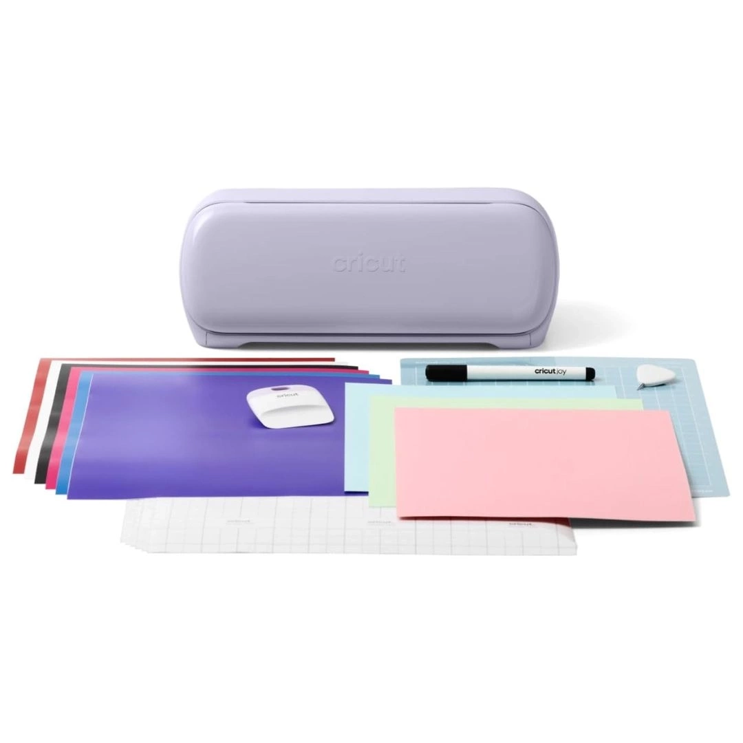 Cricut Joy Xtra Lavanda