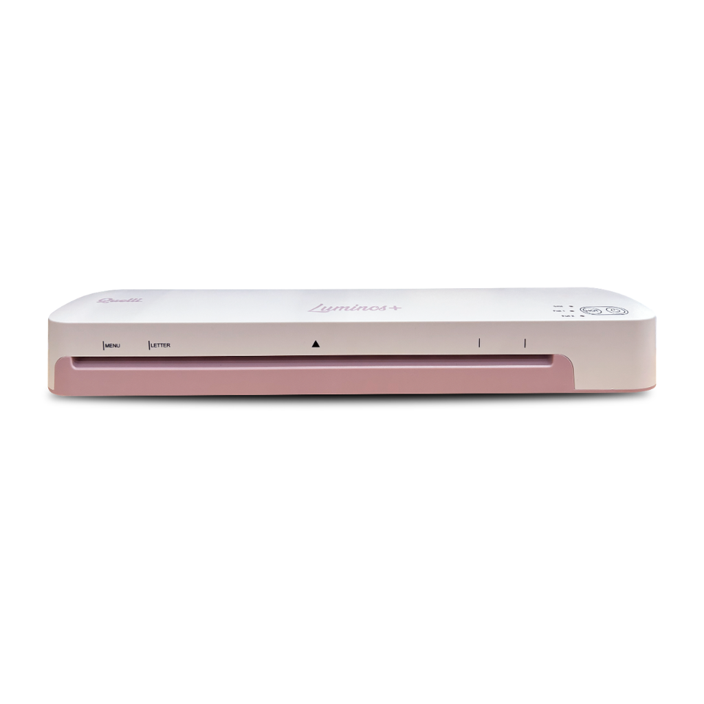 Laminadora Luminos +