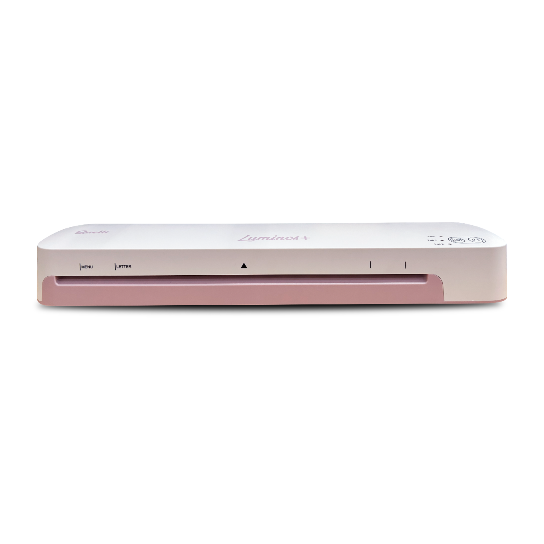 Laminadora Luminos +
