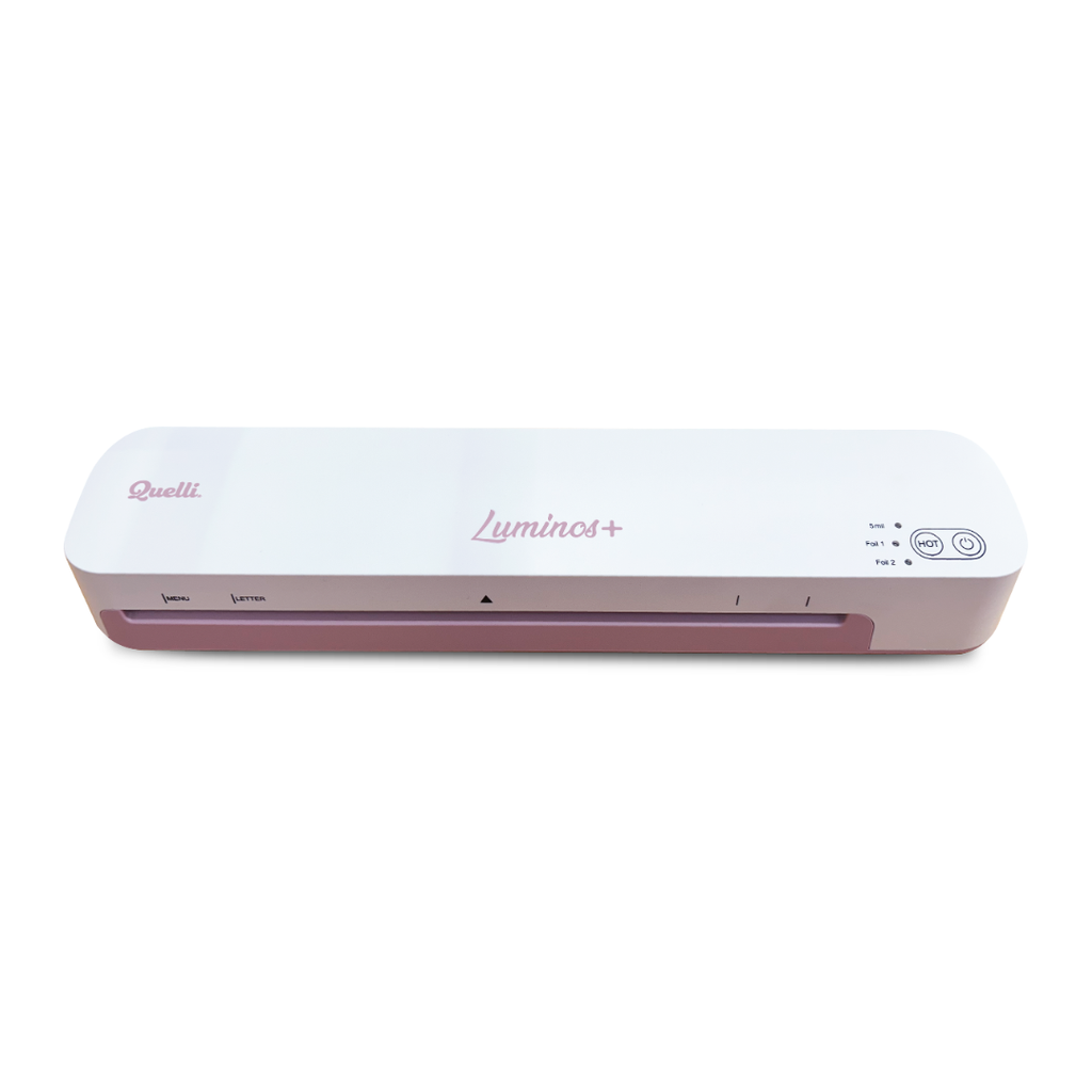 Laminadora Luminos +