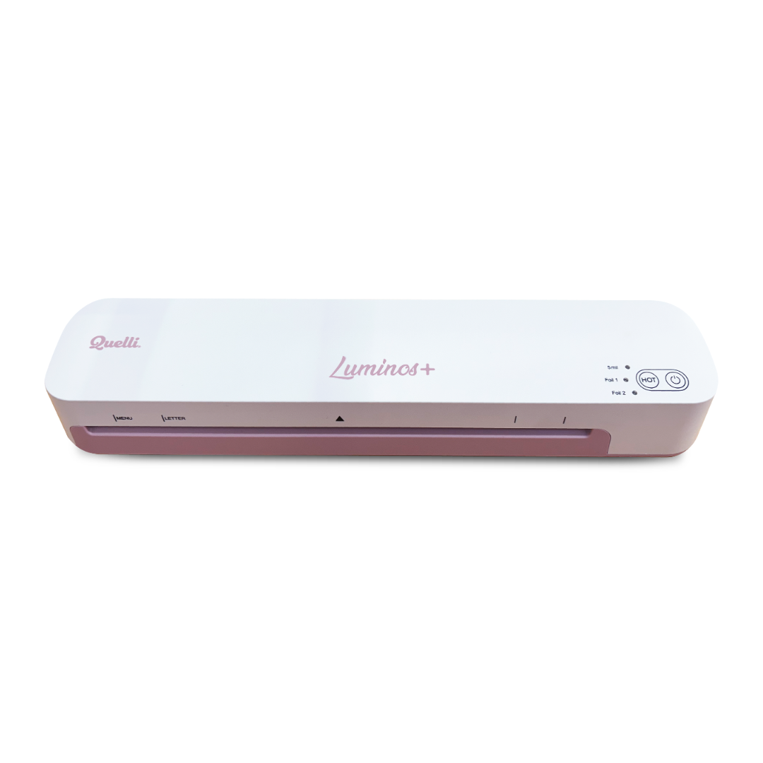 Laminadora Luminos +