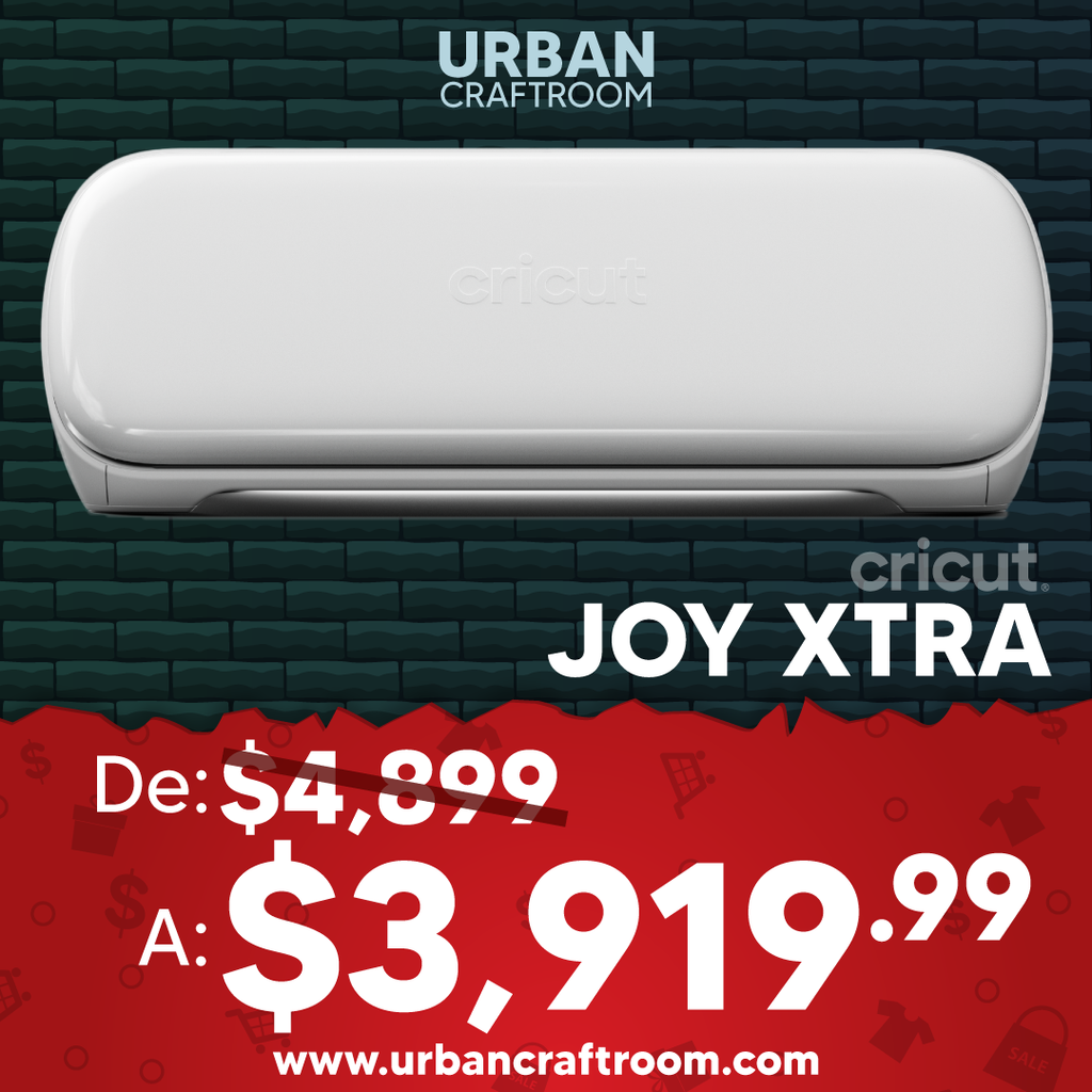 Cricut Joy Xtra