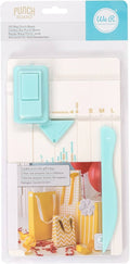 punch board gift bag we´r