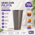 Vaso para fiesta (20 vasos)