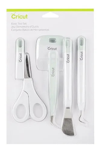 set de herramientas basicas menta