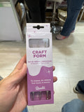 Craft form