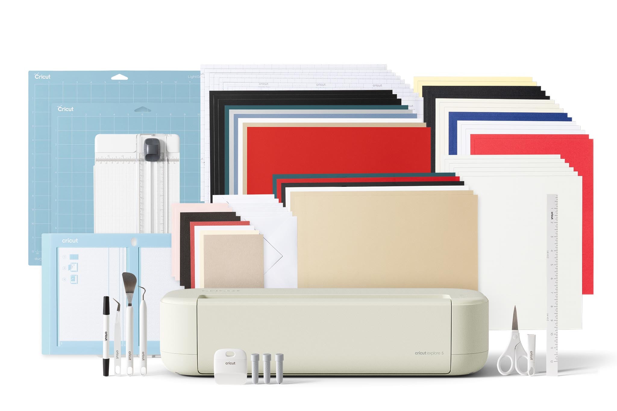 Cricut Explore 5