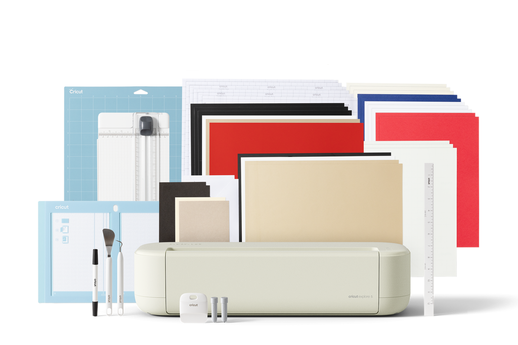 Cricut Explore 5