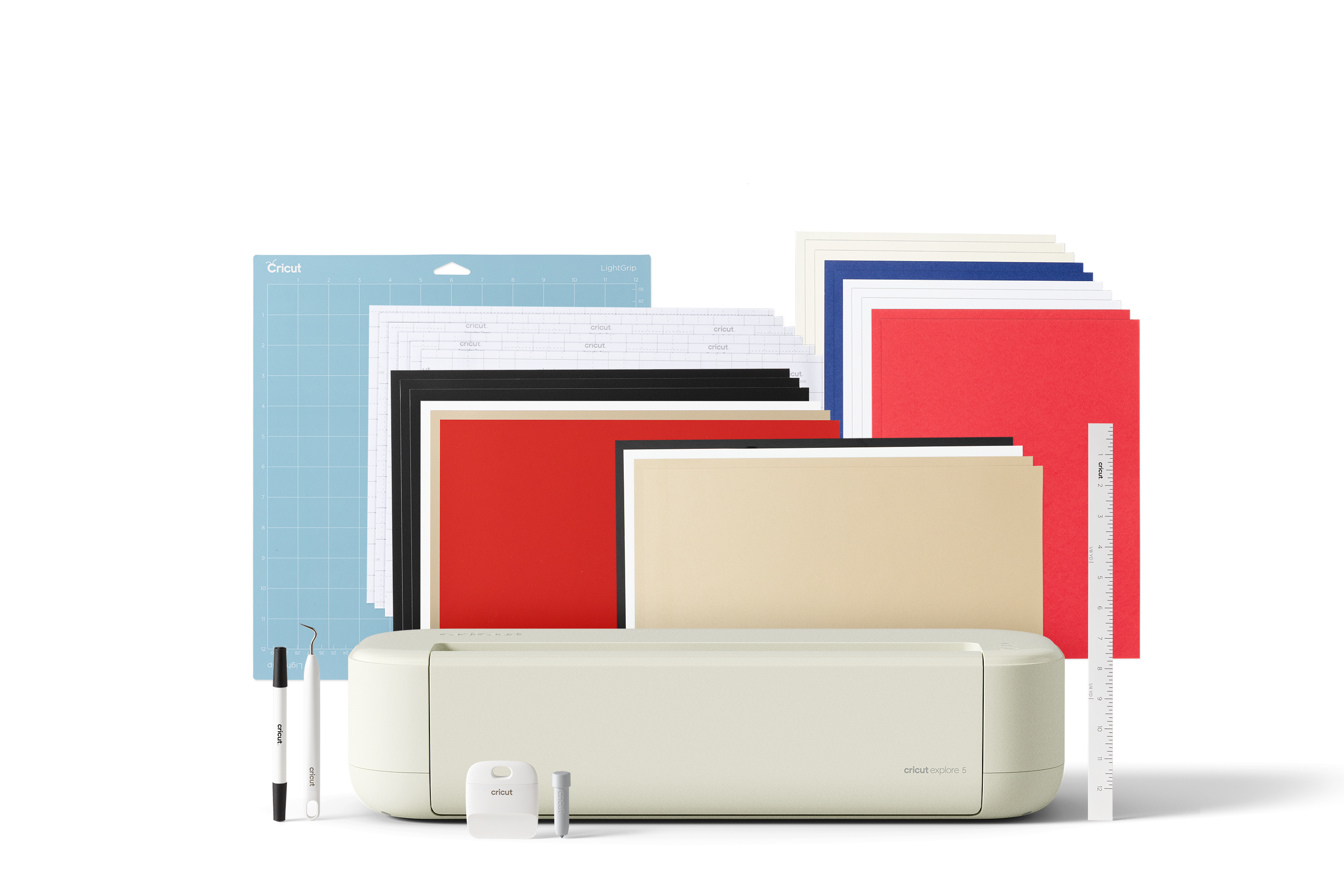 Cricut Explore 5