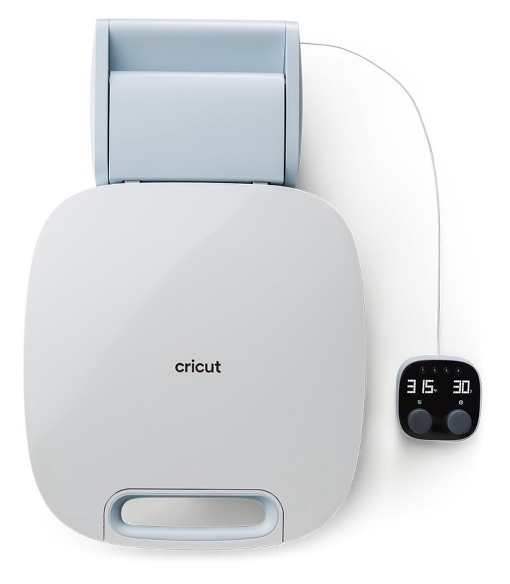 Plancha Autopress Cricut