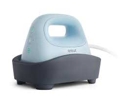 Hat press Cricut