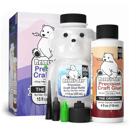 Bearly Art Bundle