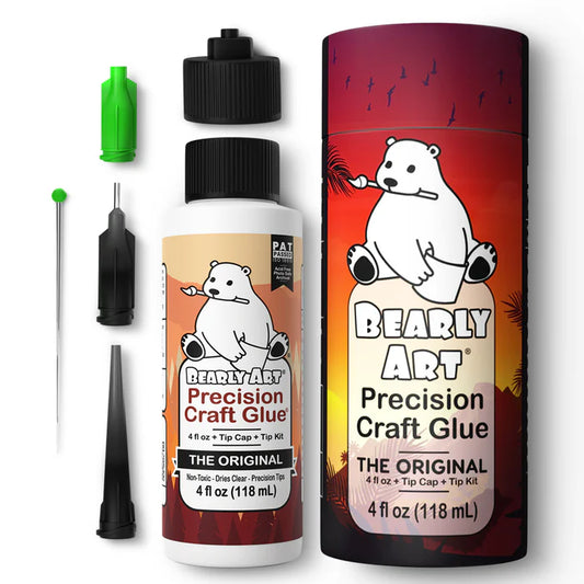 pegamento bearly art 4 oz (118ml)