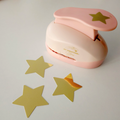 Star punch 5cm