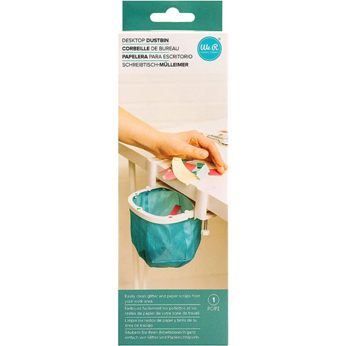 papelera para escritorio we´r