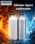 cilindro sport sublimable