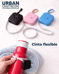 Cinta flexible