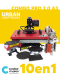 Combo pro 2.0 A3 10 en 1