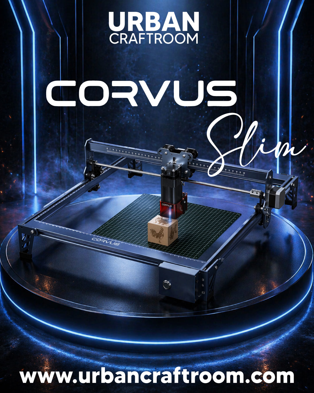 Corvus Slim