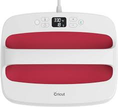 Plancha de Calor Cricut Easy Press 12x10