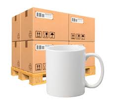 taza blanca 11 oz AA URBAN