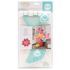 punch board rehiletes we´r