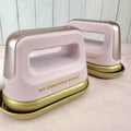 plancha mini my creations