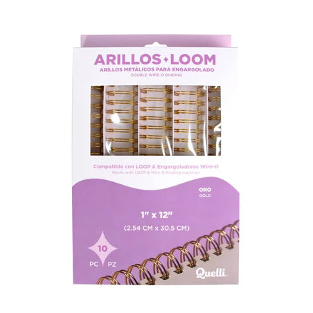 arillos 1"