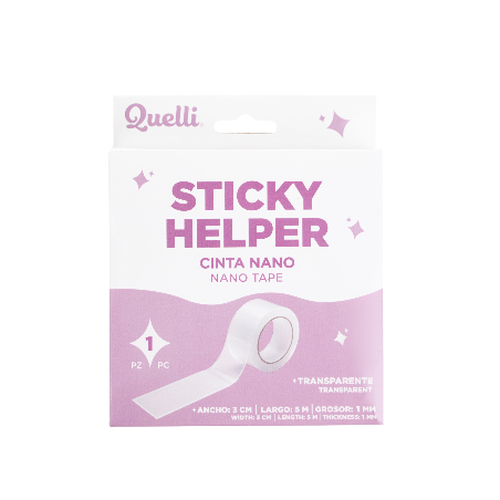 sticky helper