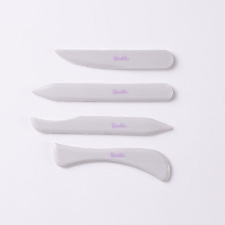 SET PARA MARCADO Y DOBLADO QUELLI 4 PIEZAS