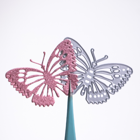 TROQUEL DELGADO MARIPOSAS QUELLI